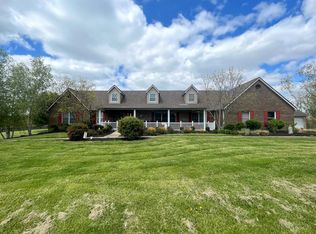 366 Walton Nicholson Rd, Walton, KY 41094