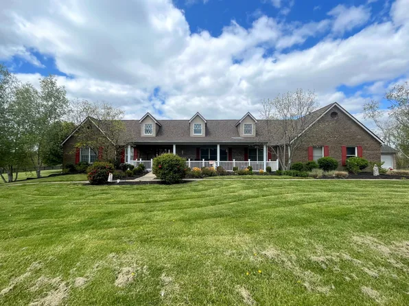 366 Walton Nicholson Rd, Walton, KY 41094