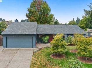 12395 SW Fielding Ct, Beaverton, OR 97008