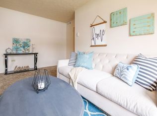 Westview Acres Apartments, Cleveland, OH 44129