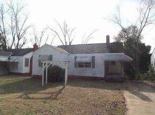 2608 Locust St, Montgomery, AL 36107