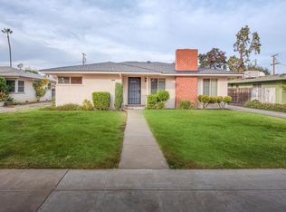 145 E Cortland Ave, Fresno, CA