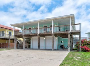 619 Parkplace, Port Aransas, TX 78373