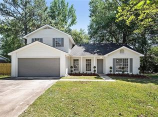 104 Saint Thomas Way, Covington, LA 70433
