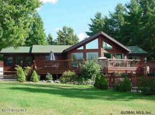 86 Moose Ridge Dr, Lake George, NY 12845
