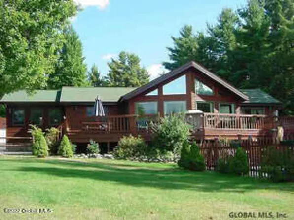 86 Moose Ridge Drive, Lake George, NY 12853