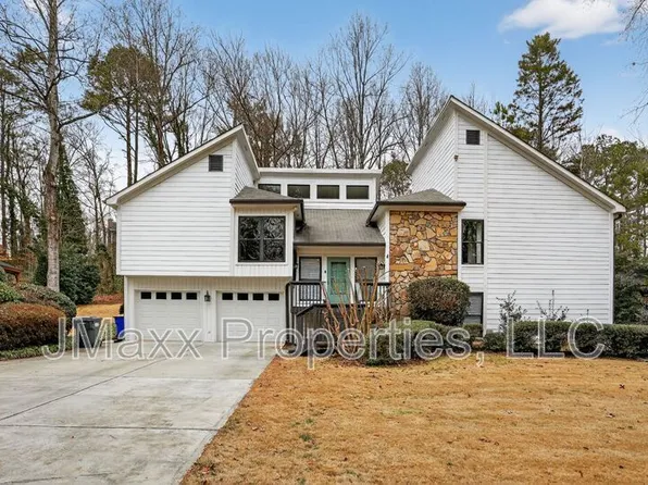 3445 Johnson Ferry Rd NE, Roswell, GA 30075