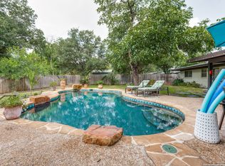 634 Wyndale St, San Antonio, TX 78209