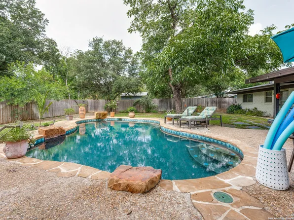634 WYNDALE ST, San Antonio, TX 78209