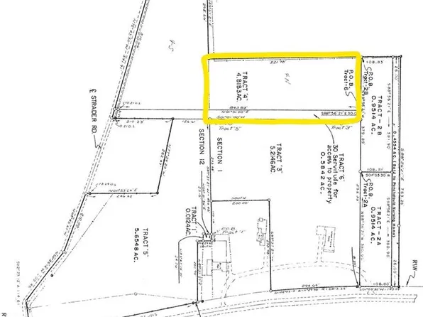 Belle Dr, Hammond, LA 70403