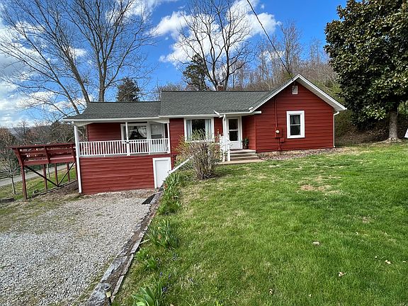 The house is rented as unfurnished.