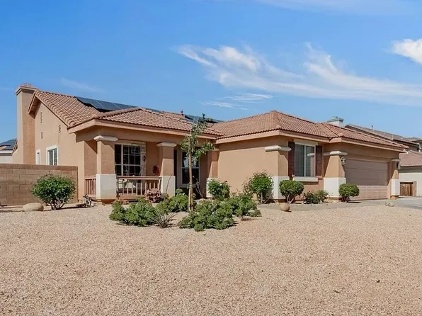 311 Bogie St, Palmdale, CA 93551