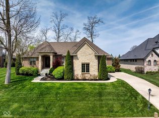 14320 Stella Ct, Fishers, IN 46040