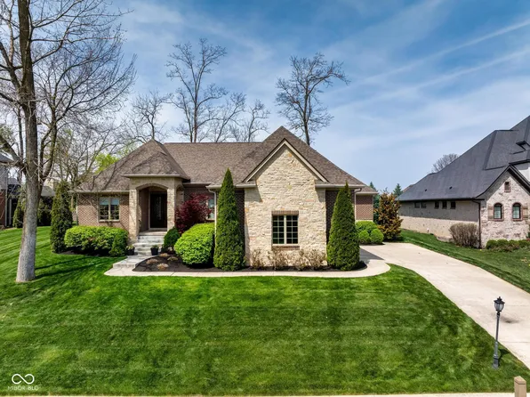 14320 Stella Ct, Fishers, IN 46040