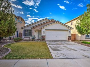 10505 E Primrose Ln, Florence, AZ 85132