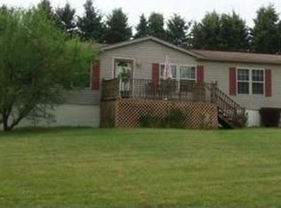 2981 Montmorenci Rd, Ridgway, PA 15853