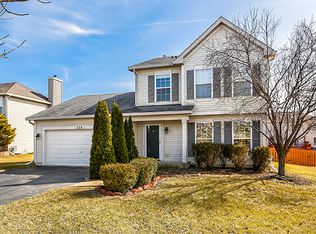 278 Clarendon Ln, Bolingbrook, IL 60440