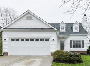 2025 Legend Creek Ln, Mint Hill, NC 28227