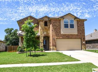 3605 Parkmill Dr, Killeen, TX 76542