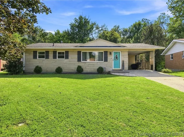 2619 Pamela Drive, New Albany, IN 47150