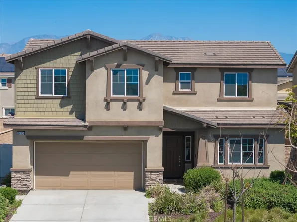 2455 E Derby Ln, Ontario, CA 91761