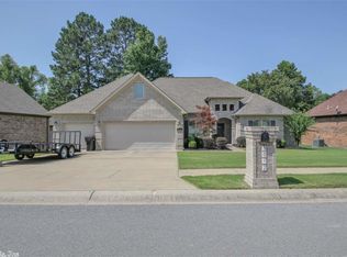 3012 Olson Cir, Bryant, AR 72022