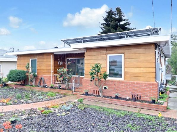 810 Marin Rd, El Sobrante, CA 94803