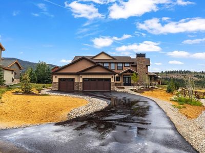 101 Mule Deer Court, Dillon, CO, 80435