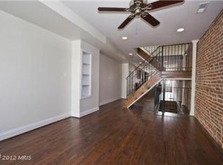 9 E Barney St, Baltimore, MD 21230