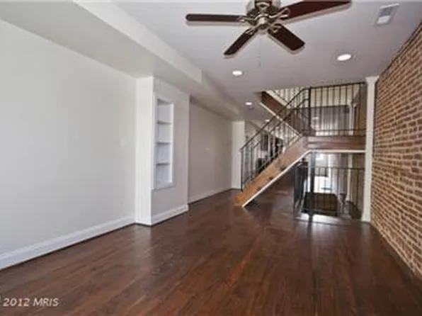 9 E Barney St, Baltimore, MD 21230