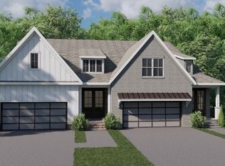 3072 Wiltshire Park Pl LOT 18A, Hermitage, TN 37076