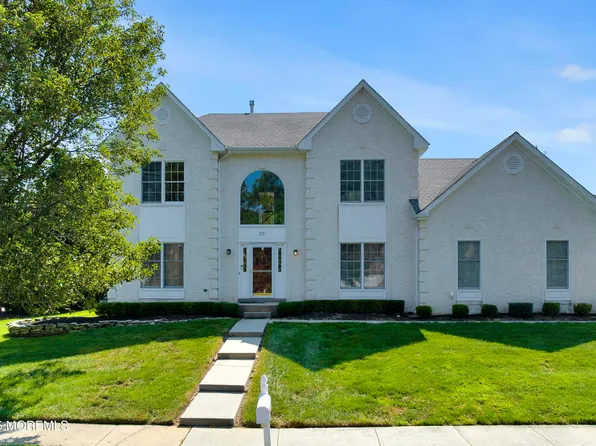53 Vardon Way, Farmingdale, NJ 07727