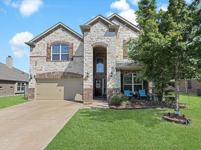174 Balfour Dr, Fate, TX, 75189