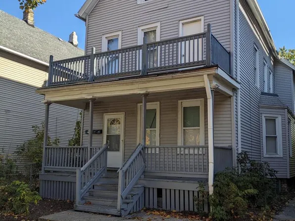 1452 North 29th STREET, Milwaukee, WI 53208