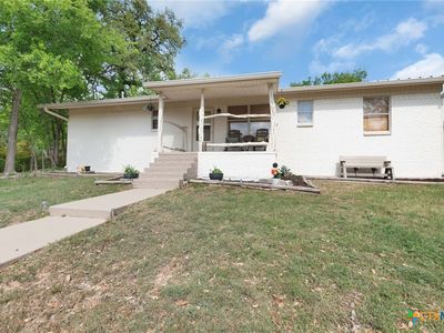 505 S Summer St, Lampasas, TX, 76550