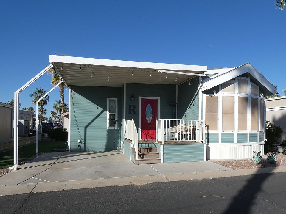 1st image of 1110 N Henness Rd Lot 1571