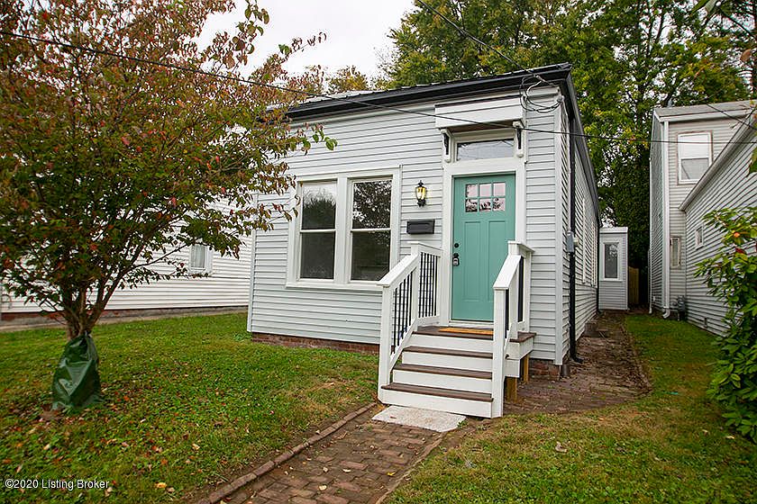 1011 Goss Ave, Louisville, KY 40217 Zillow