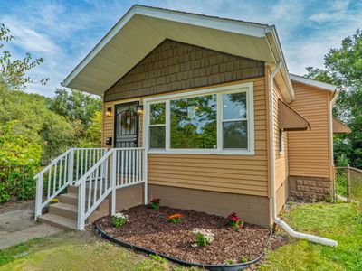 2257 W 16th Ave, Gary, IN, 46404