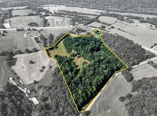 289 Melton Rd, Burkesville, KY 42717