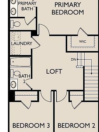 3rd image of 124 Barley Field Dr