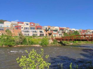 555 Rivergate, Durango, CO 81301