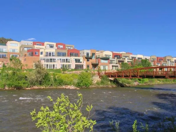 555 Rivergate, Durango, CO 81301