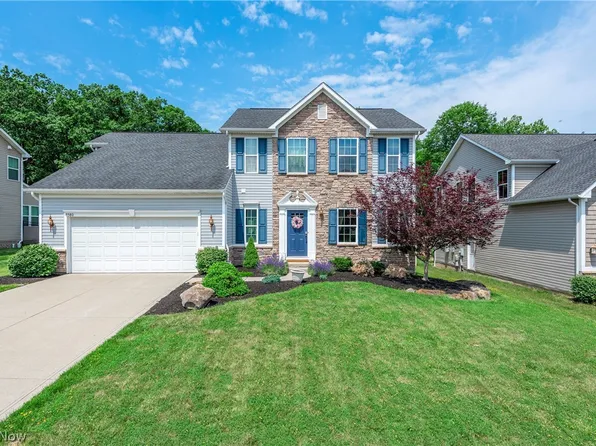 5580 Long Ridge Dr, Independence, OH 44131