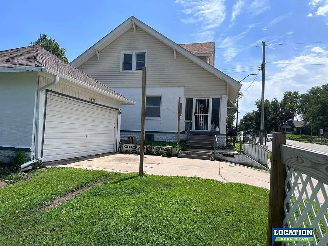 1624 S 27th St Lincoln NE 68502 Zillow