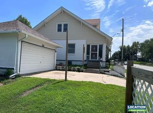 1624 S 27th St, Lincoln, NE 68502
