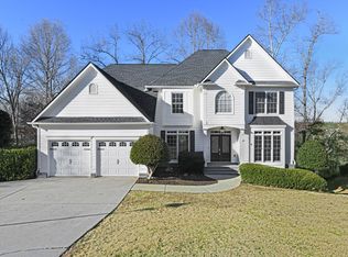 3585 Sentry View Trce, Suwanee, GA 30024