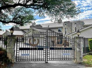 2512 Diagonal #2, Horseshoe Bay, TX 78657