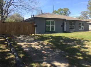 1425 Confederate Rd, Houston, TX 77055