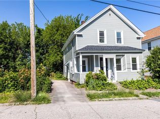 90 Winthrop Ave, Providence, RI 02908