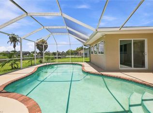 5224 Tower DR, CAPE CORAL, FL 33904